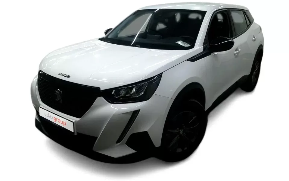 Peugeot 2008 1.5 BlueHDi Active Pack