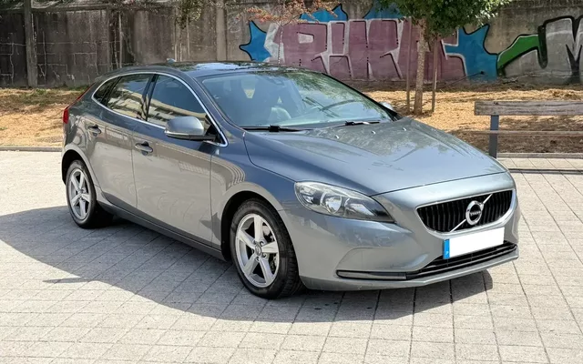 Volvo V40 D2 Momentum