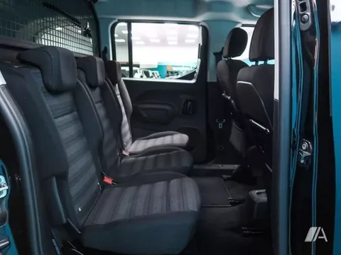 OPEL Combo CARGO 1.5 TD 102cv BUSINESS EDITION