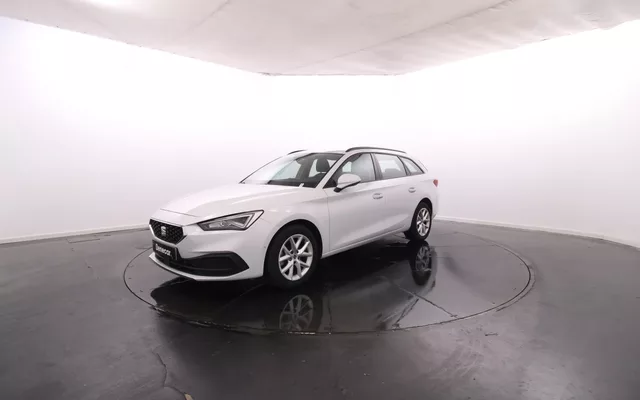 Seat Leon ST 1.0 TSI Style 110cv