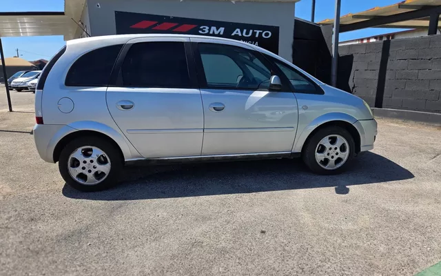 Opel Meriva 1.3 CDTI enjoy
