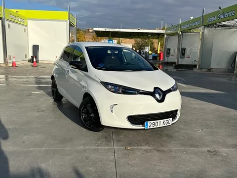 RENAULT Zoe ZOE Entry Flexi