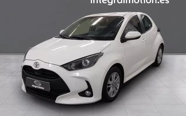TOYOTA Yaris 1.5 120H Active Tech
