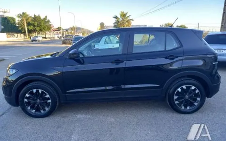 CUPRA Formentor Formentor 2.0 TDI 150