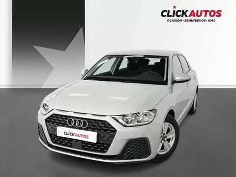 AUDI A1 1.0 TFSI 95CV Edition Connect