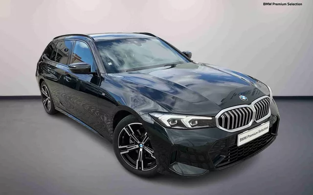 BMW - Série 3 - 320 d Touring Pack Desportivo M Auto