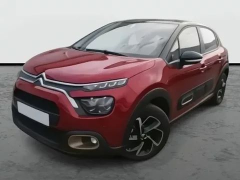 CITROEN C3 Nuevo PureTech 83 S&S Shine