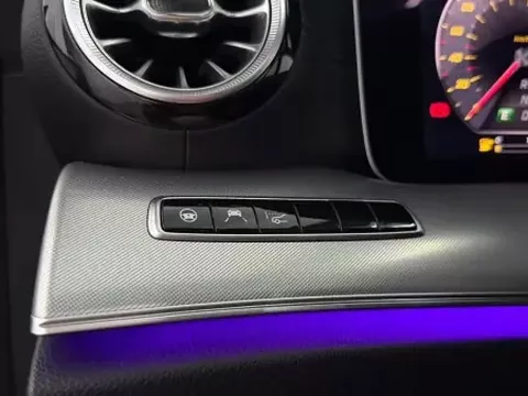 Mercedes-Benz E 220 2018 d AMG Line
