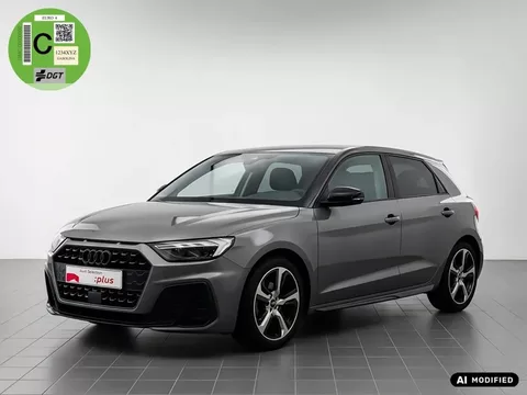 AUDI A1 A1 Sportback 30 TFSI Adrenalin Black Edition S tronic - 23990€ en Alcorcón