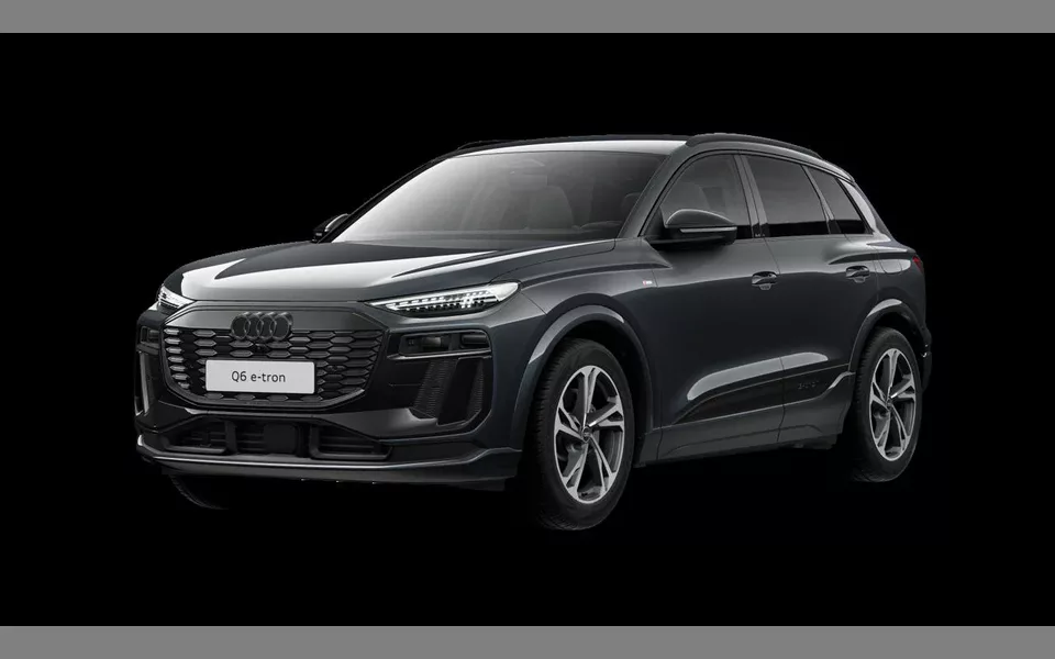 AUDI Q6 e-tron 100 kWh 50 Performance Corporate S