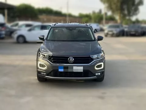 VOLKSWAGEN T-Roc T-Roc 1.0 TSI Advance