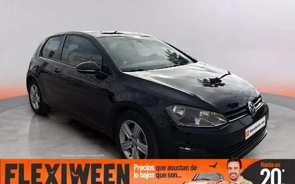 VOLKSWAGEN Golf Golf 1.6TDI Advance 85kW - 12990€ en Paterna