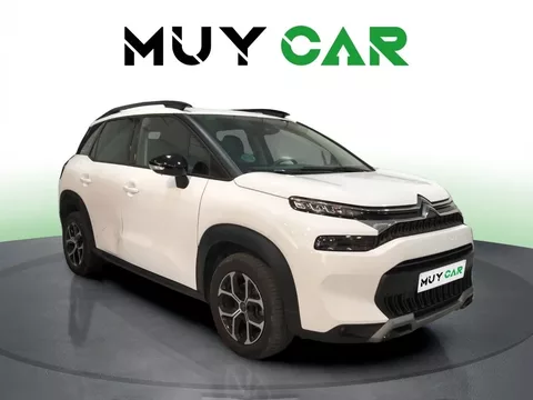 CITROEN C3 Aircross C3 Aircross Puretech S&S Feel Pack 110