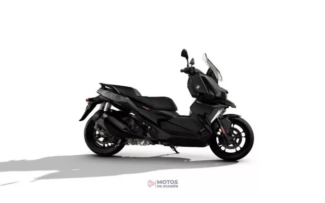 BMW C 400 X Urban