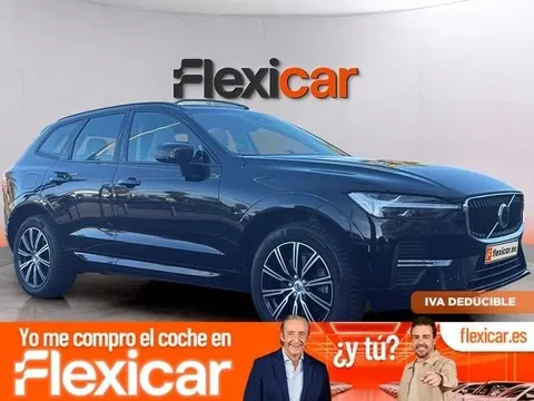 VOLVO XC60 2.0 B4 D AWD Momentum Auto
