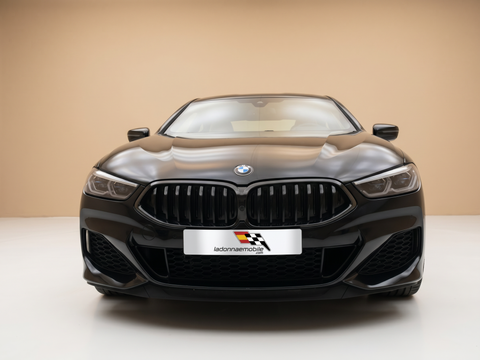 BMW Serie 8 M850i Gran Coupé xDrive