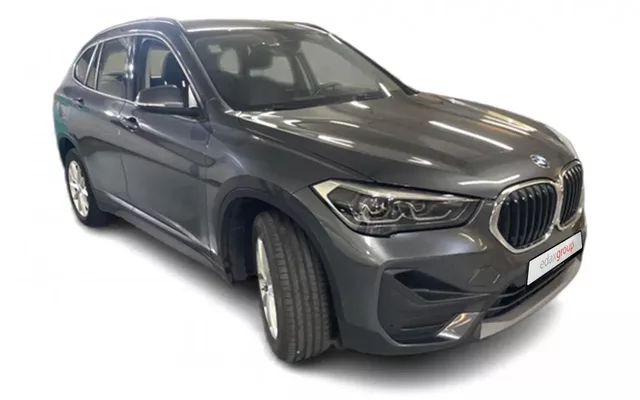BMW X1 16 d sDrive