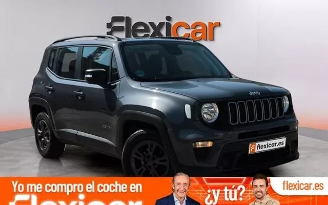 JEEP Renegade Renegade 1.0 Longitude 4x2