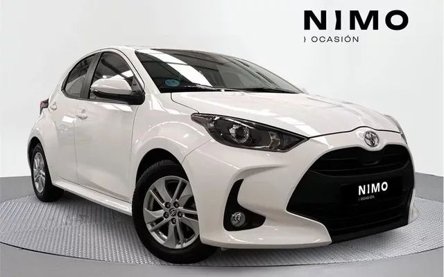 TOYOTA Yaris Yaris 125 S-Edition - 18000€ en Huelva