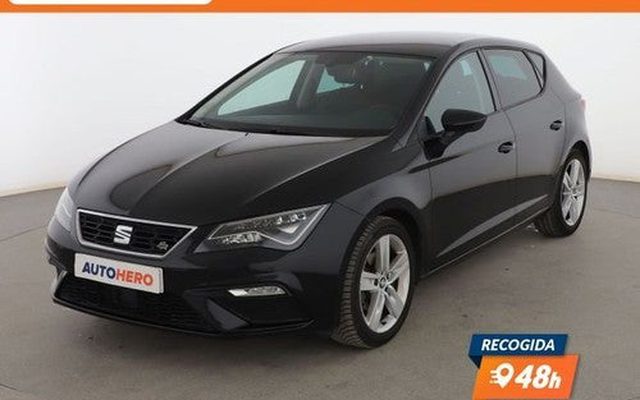 SEAT León 1.4 TSI ACT S&S FR 150