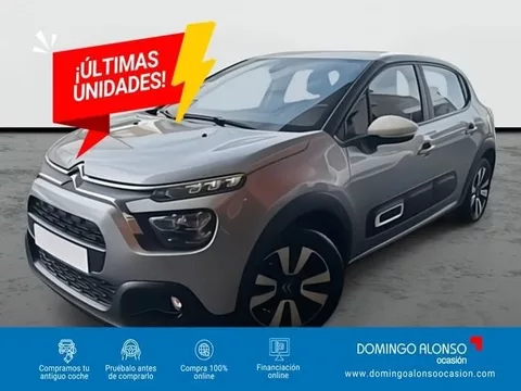 CITROEN C3 Nuevo PureTech 83 S&S Shine
