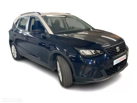 SEAT Arona 1.0 TSI Style