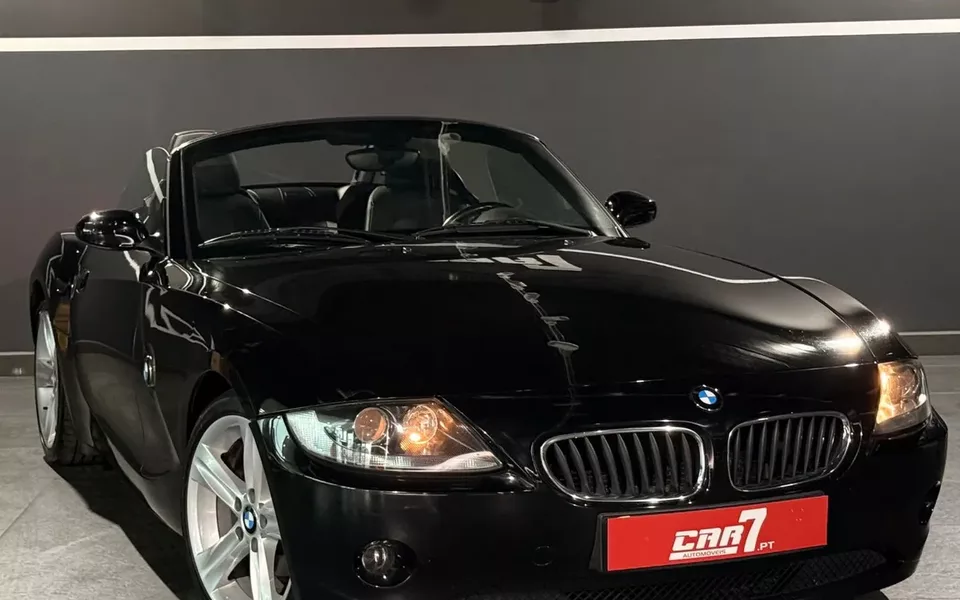 BMW Z4 2.0i