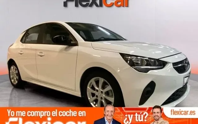 OPEL Corsa 1.5D DT 74kW (100CV) Edition