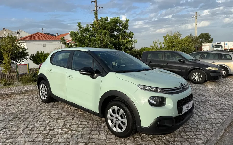 Citroën C3