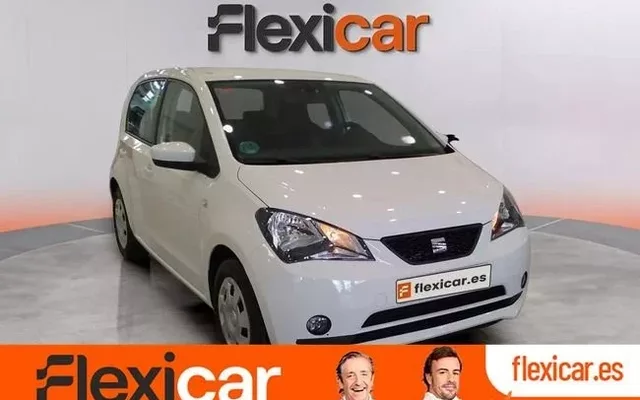 SEAT Mii Mii 1.0 S&S Style Edition 75