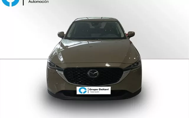 MAZDA CX-5 CX-5 2.0 Skyactiv-G Zenith 2WD 121kW