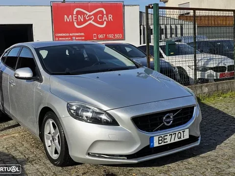 Volvo V40 D2 Kinetic
