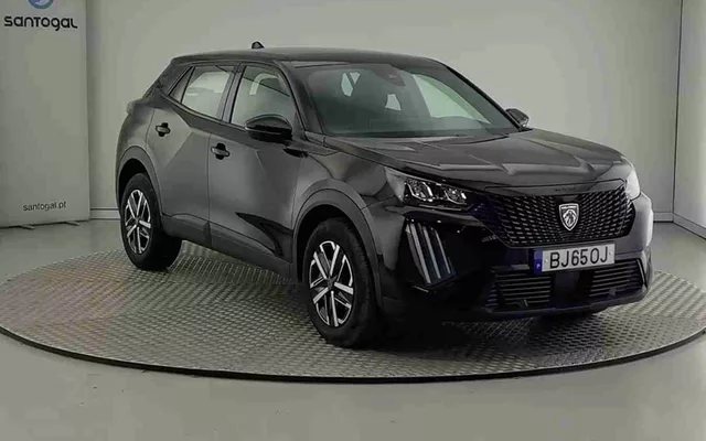 PEUGEOT - 2008 - 2008 1.2 PureTech Active