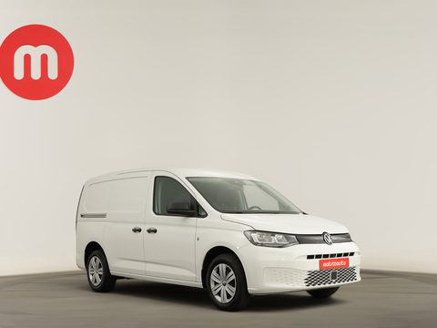 Volkswagen Caddy Cargo