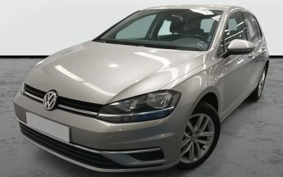 VOLKSWAGEN Golf Connect RAC 5p 1.0 TSI 85 kW (115CV) SG6