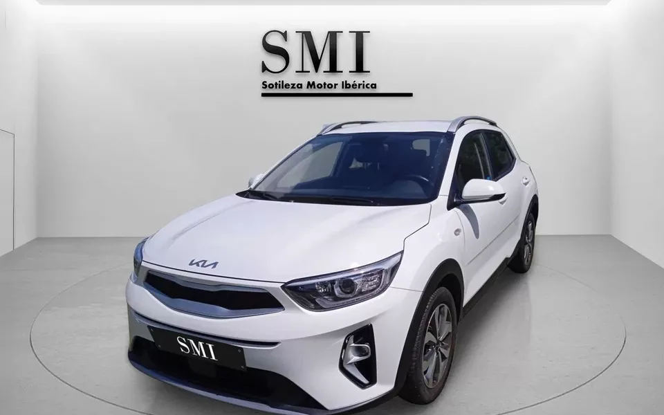 Kia Stonic 1.2 Dynamic