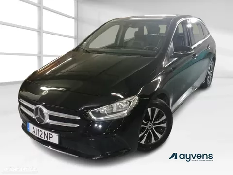 Mercedes-Benz B 160 Style