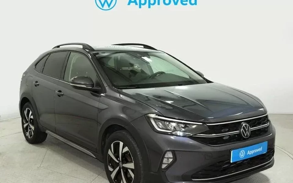 VOLKSWAGEN Taigo Taigo 1.0 TSI Más DSG 85kW