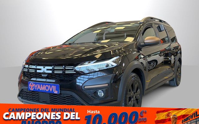 Dacia Jogger Extreme Go ECO-G 74 kW (100 CV)
