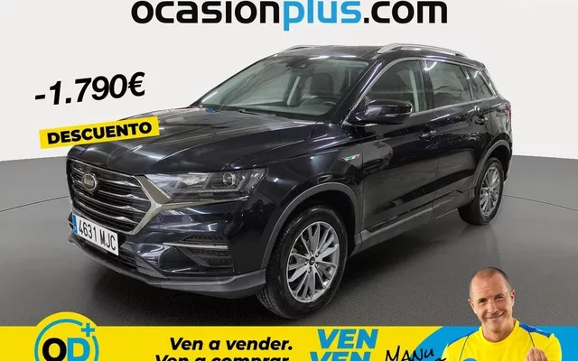 SWM G01 G01 1.5T Luxury