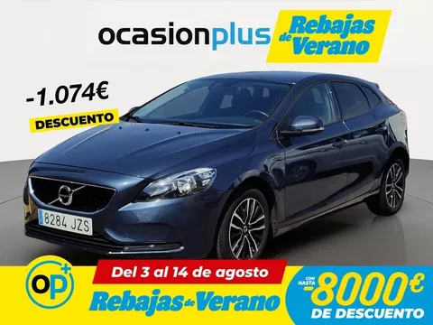 VOLVO V40 V40 D3 Momentum 150