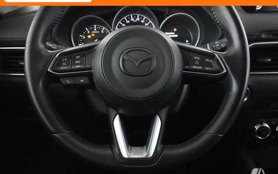 MAZDA CX-5 CX-5 2.0 Zenith 2WD 121kW