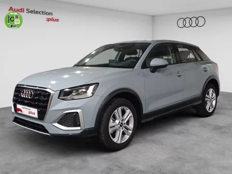 AUDI Q2 Advanced 30 TFSI 85 kW (116 CV)