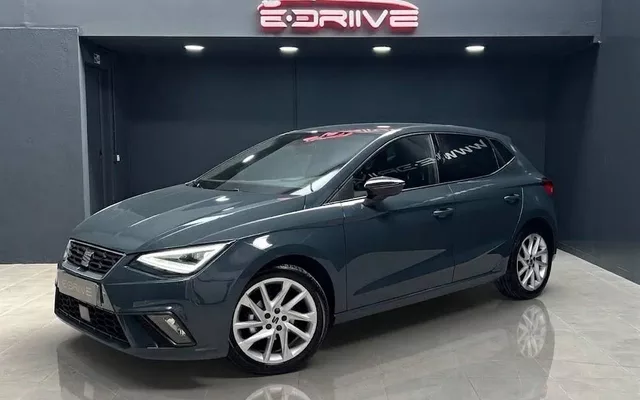 SEAT Ibiza 1.0 TSI FR