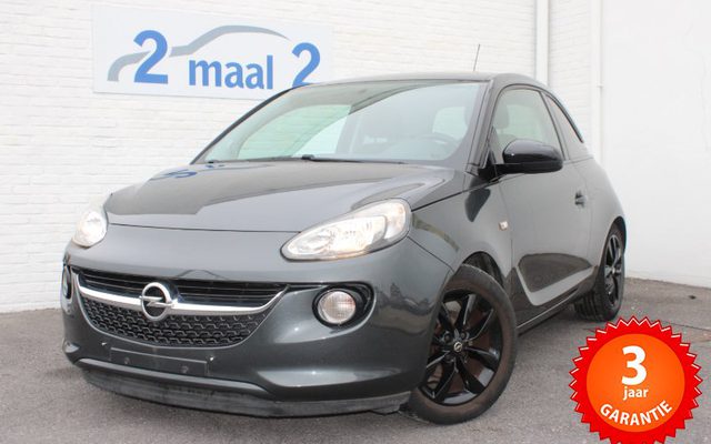 Opel Adam Airco/Cruise/Navi