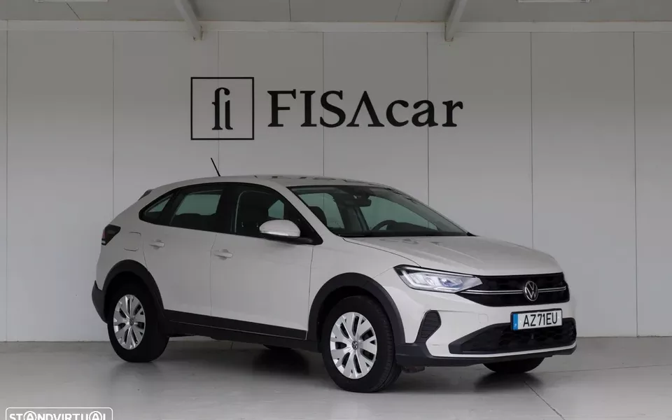 VW Taigo 1.0 TSI Life