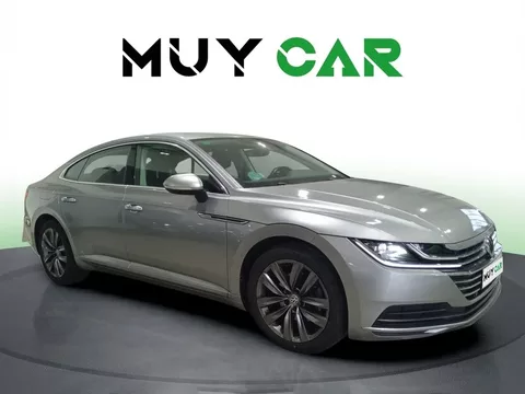 VOLKSWAGEN Arteon Arteon 2.0TDI DSG7 110kW