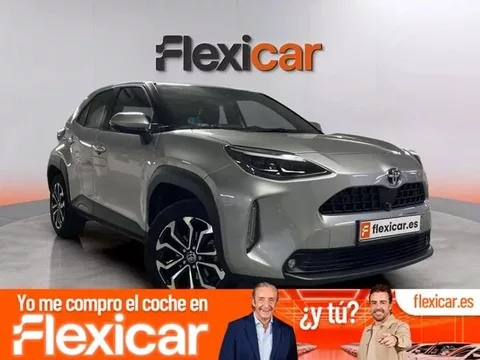 TOYOTA Yaris Cross Yaris Cross 120H Active Tech