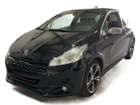 PEUGEOT 208 208 1.6 GTi