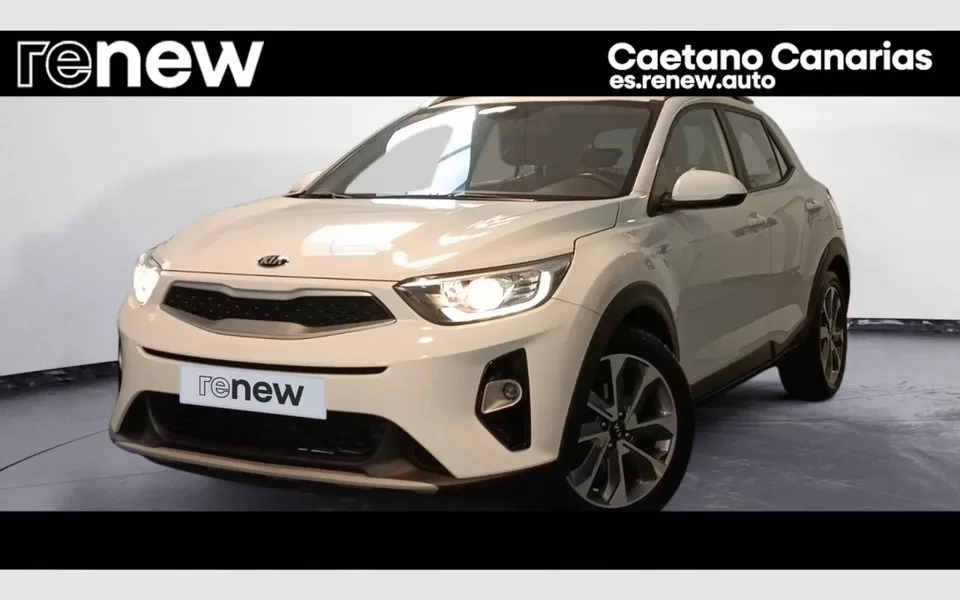 KIA Stonic Stonic 1.0 T-GDi Drive 100